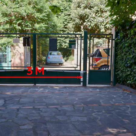 Free Parking & A/C Sant'Orsola Cozy Home Болонья Екстер'єр фото