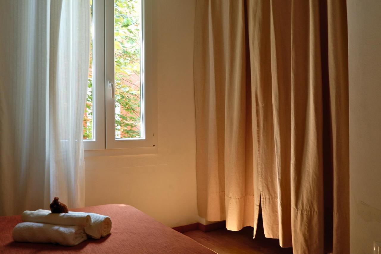 Free Parking & A/C Sant'Orsola Cozy Home Болонья Екстер'єр фото