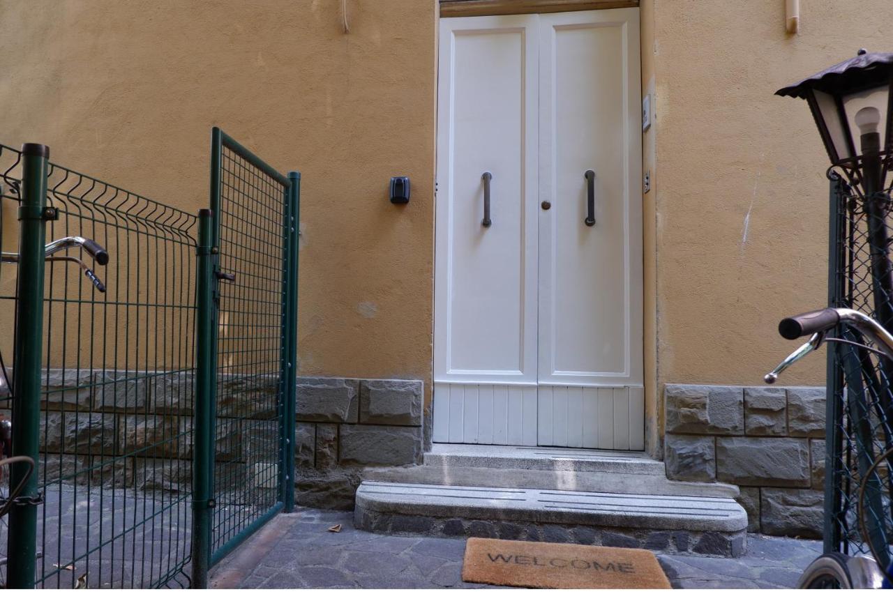 Free Parking & A/C Sant'Orsola Cozy Home Болонья Екстер'єр фото
