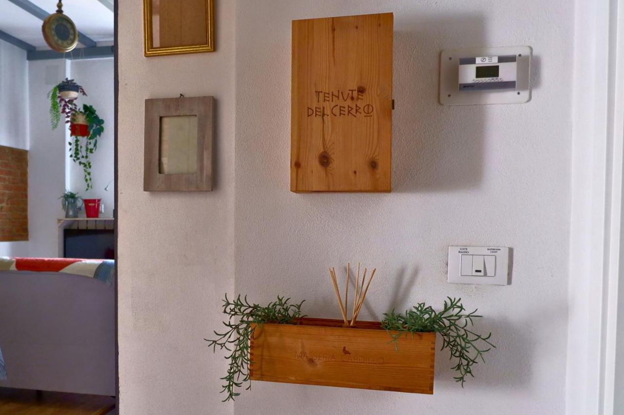 Free Parking & A/C Sant'Orsola Cozy Home Болонья Екстер'єр фото