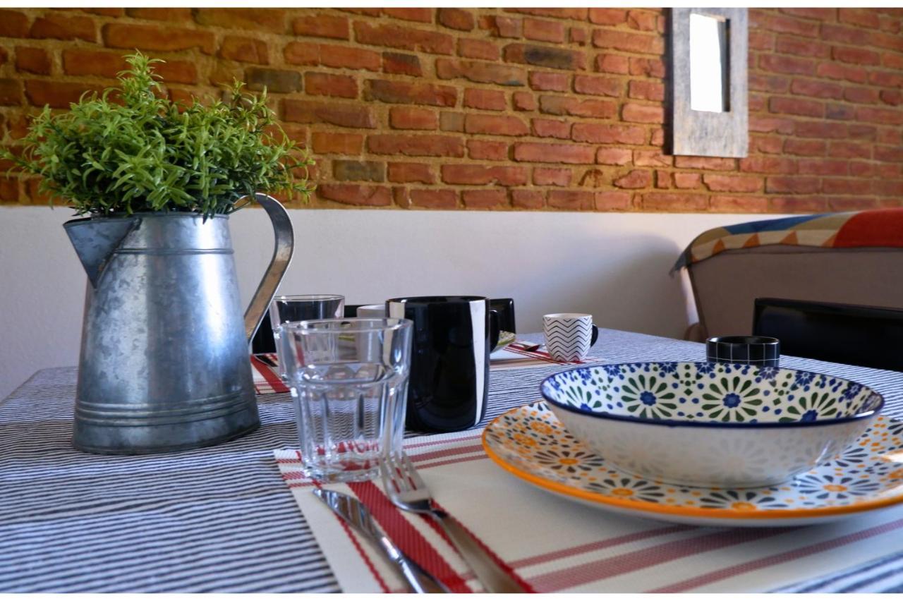 Free Parking & A/C Sant'Orsola Cozy Home Болонья Екстер'єр фото