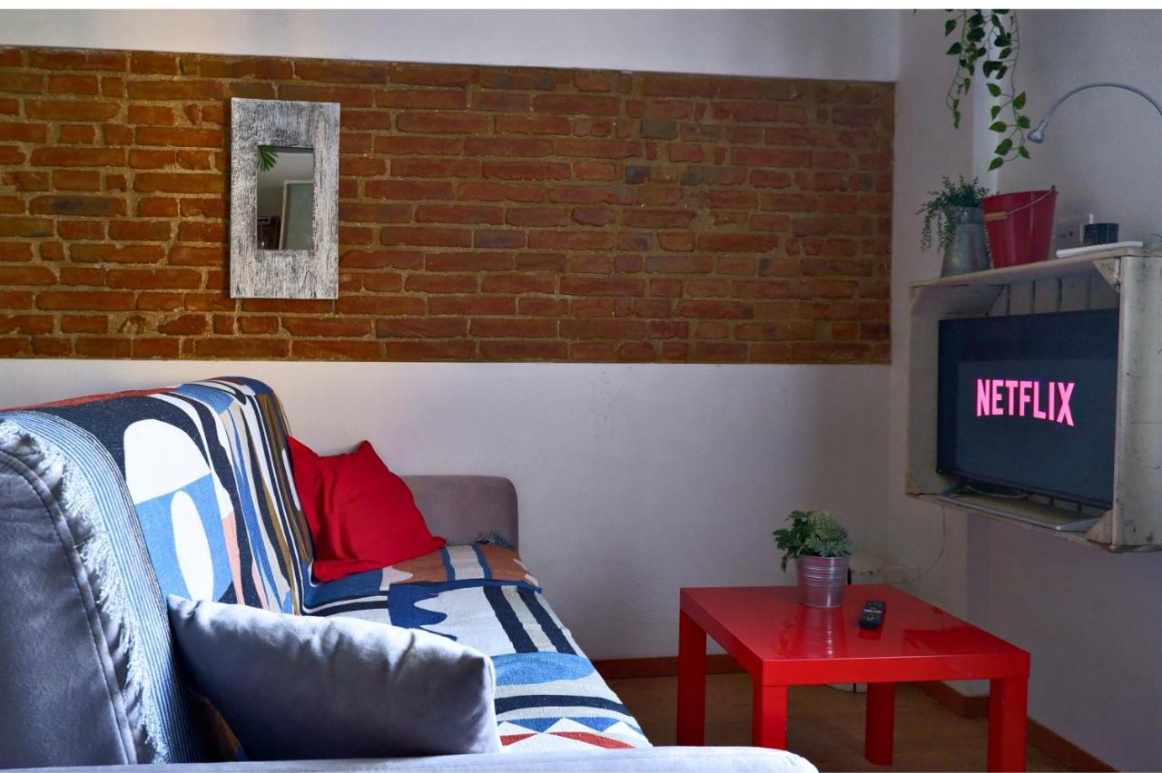 Free Parking & A/C Sant'Orsola Cozy Home Болонья Екстер'єр фото