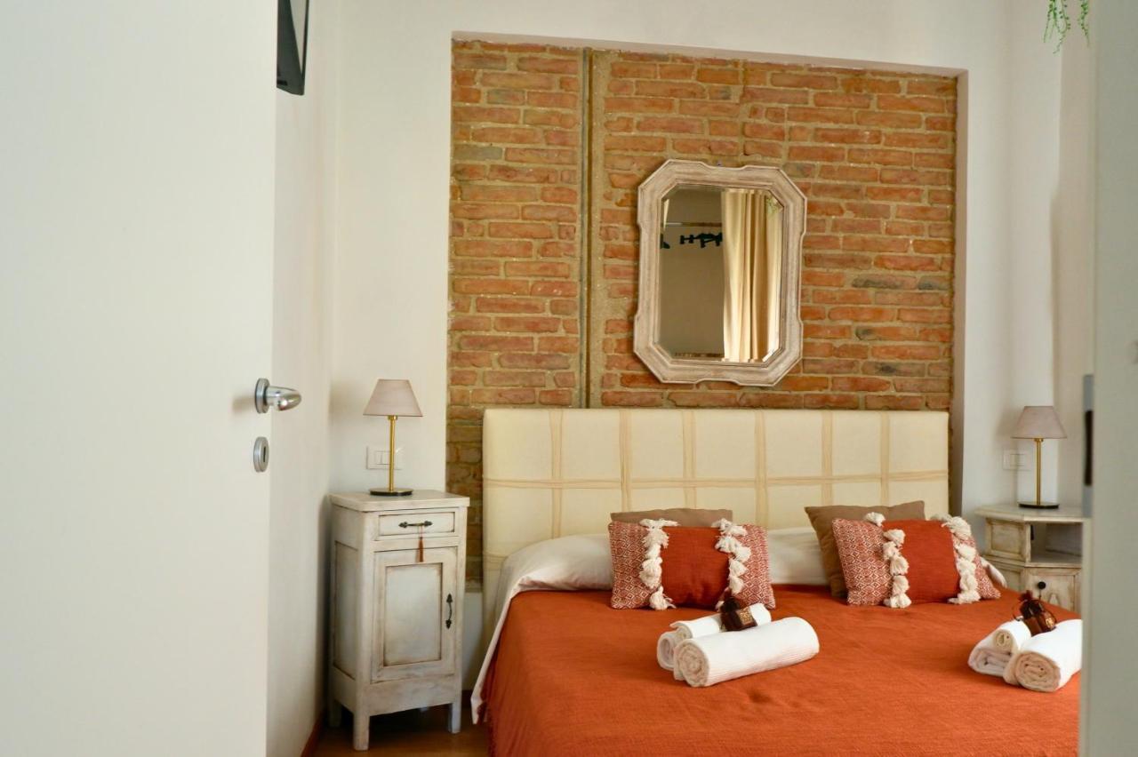 Free Parking & A/C Sant'Orsola Cozy Home Болонья Екстер'єр фото
