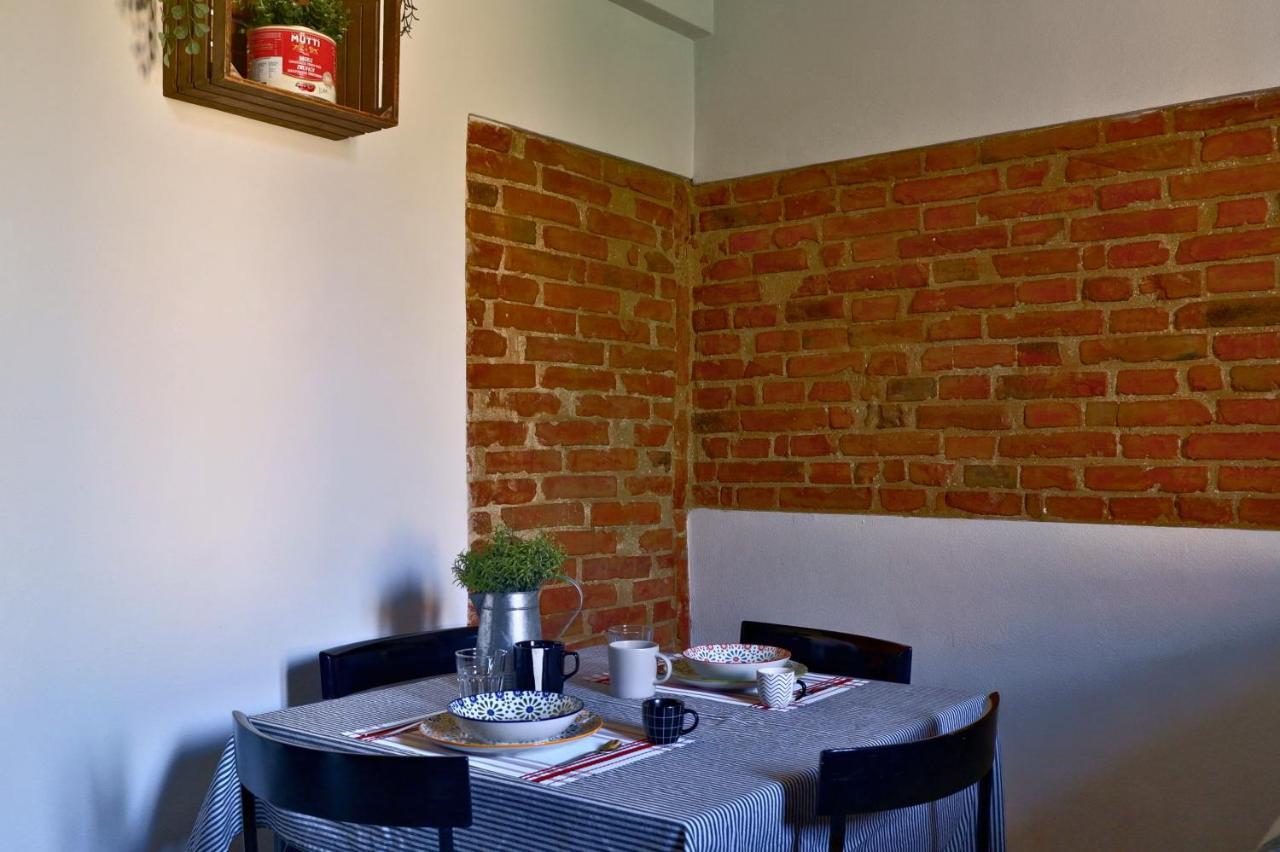 Free Parking & A/C Sant'Orsola Cozy Home Болонья Екстер'єр фото
